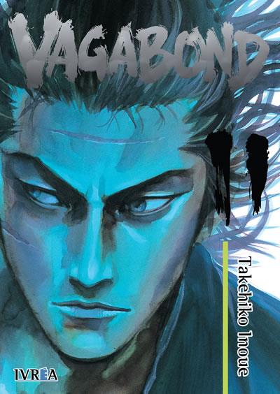 VAGABOND 11 | 978-84-16150-41-0 | Takehiko Inoue