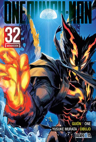 ONE PUNCH-MAN 32 | 979-13-87619-58-9 | ONE & Yusuke Murata