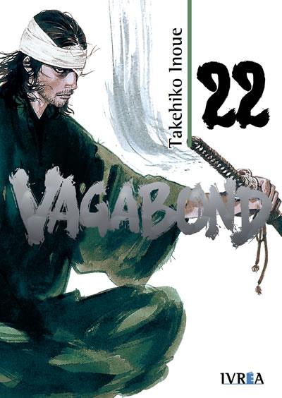 VAGABOND 22 | 978-84-16352-00-5 | Takehiko Inoue