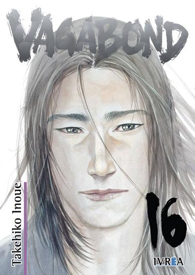 VAGABOND 16 | 978-84-16150-68-7 | Takehiko Inoue