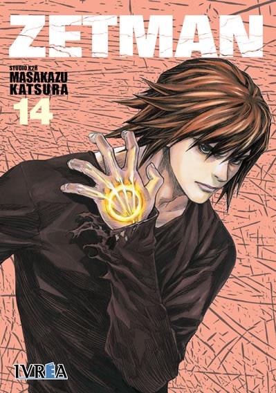 ZETMAN 14 | 978-84-16512-08-9 | Masakazu Katsura