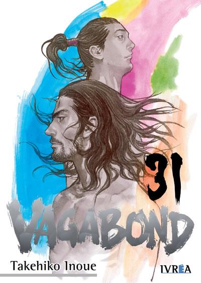 VAGABOND 31 | 978-84-16512-09-6 | Takehiko Inoue