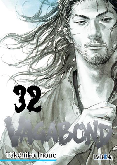 VAGABOND 32 | 978-84-16512-26-3 | Takehiko Inoue