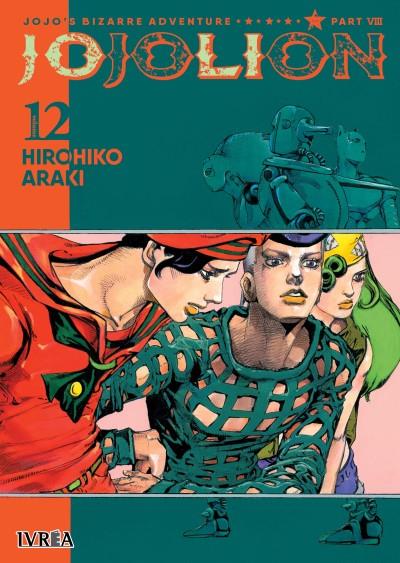 JOJO'S BIZARRE ADVENTURE - PARTE 8: JOJOLION 12 | 978-84-10388-73-4 | Hirohiko Araki