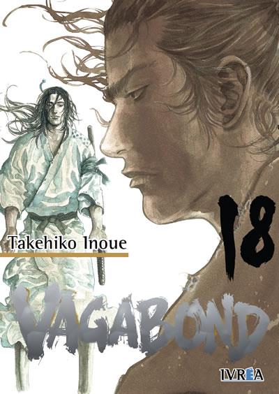 VAGABOND 18 | 978-84-16243-16-7 | Takehiko Inoue