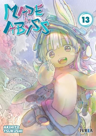 MADE IN ABYSS 13 | 979-13-87619-03-9 | Akihito Tsukushi