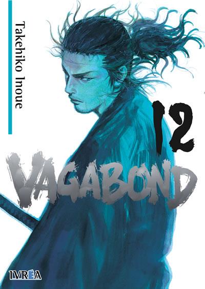 VAGABOND 12 | 978-84-16150-42-7 | Takehiko Inoue