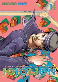 JOJO'S BIZARRE ADVENTURE - PARTE 8: JOJOLION 14 | 979-13-87500-21-4 | Hirohiko Araki