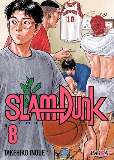 SLAM DUNK NEW EDITION